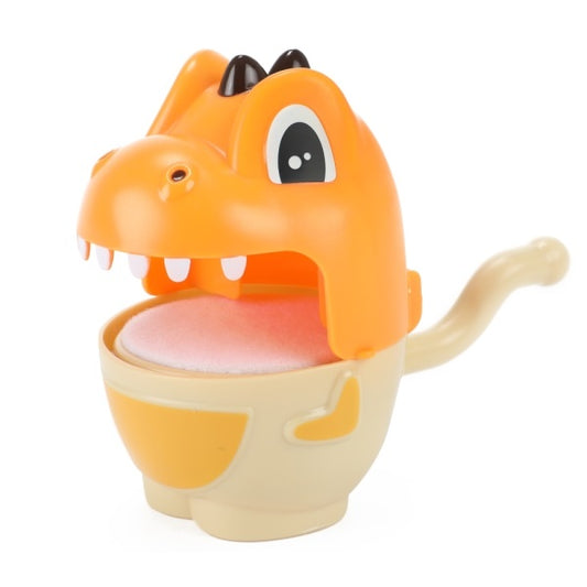 Bubble Maker – Djur, 4 modeller