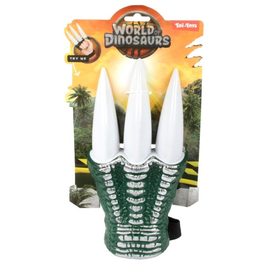 Dinosaurieklor – World of Dinosaurs 26 cm