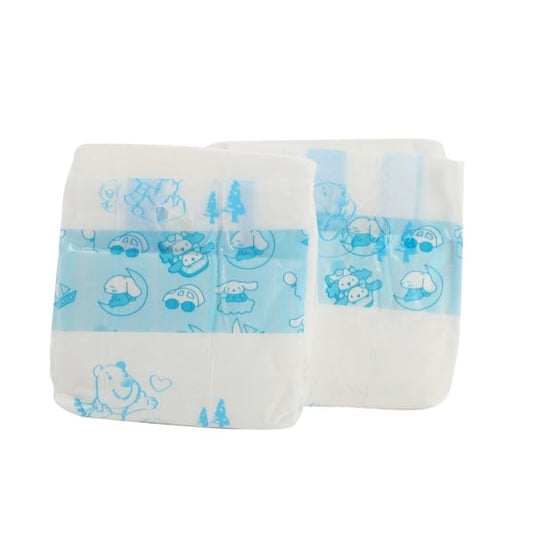 Dockblöjor 3-pack – Beau