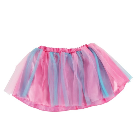 Fe-utklädningsset med kjol, vingar och trollspö – Princess Friends