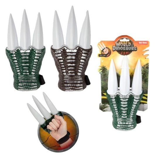 Dinosaurieklor – World of Dinosaurs 26 cm