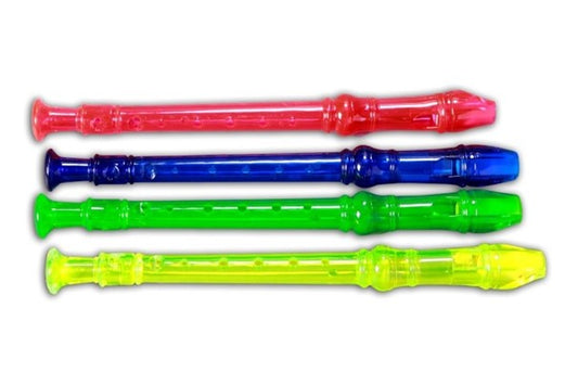 Blockflöjt barn – 32 cm