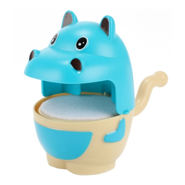 Bubble Maker – Djur, 4 modeller