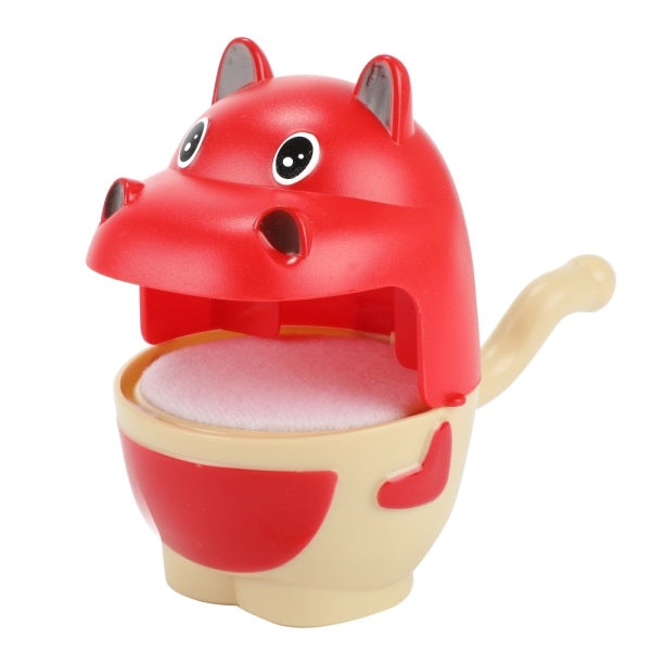 Bubble Maker – Djur, 4 modeller