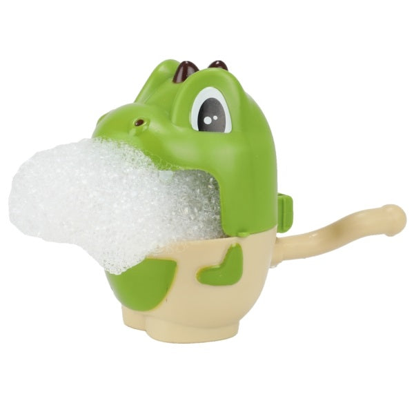 Bubble Maker – Djur, 4 modeller