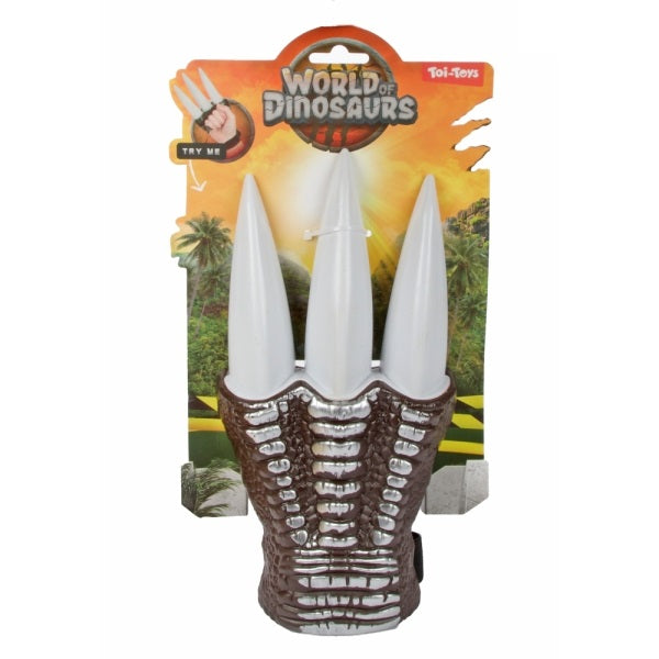 Dinosaurieklor – World of Dinosaurs 26 cm