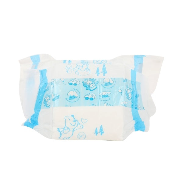 Dockblöjor 3-pack – Beau