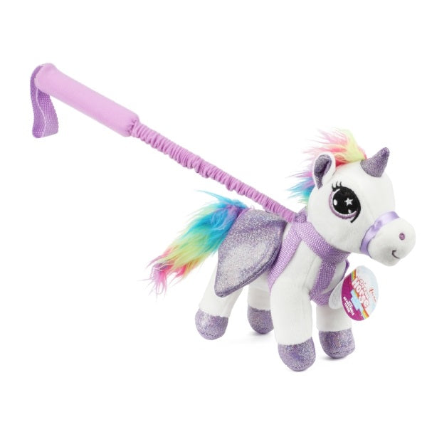 Enhörning på pinne – 3 färger