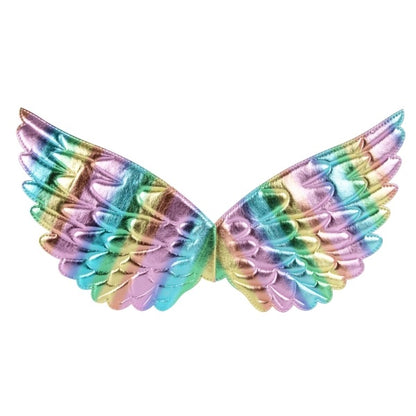 Enhörningsset med vingar och tyllkjol – Dream Horse