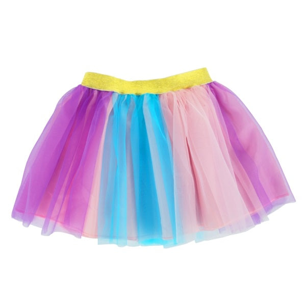 Enhörningsset med vingar och tyllkjol – Dream Horse