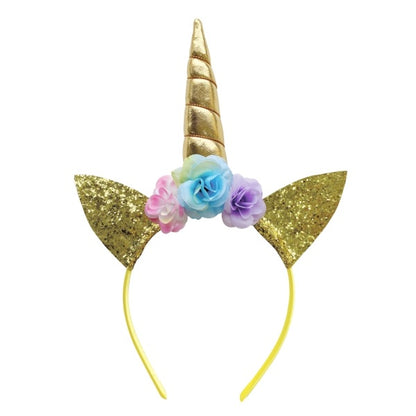 Enhörningsset med vingar och tyllkjol – Dream Horse