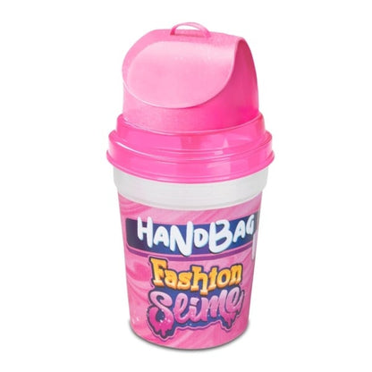 Fluffy Slime Set – Fashion DIY