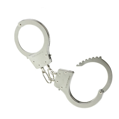 Police – Handklovar i metall