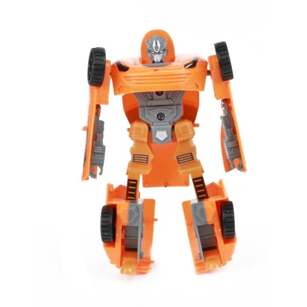 Roboforces – Förvandlingsrobot med Superbil (3 modeller)